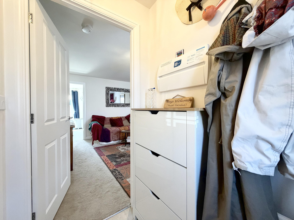 Exlana Drive, Highbridge, Somerset, photo 16