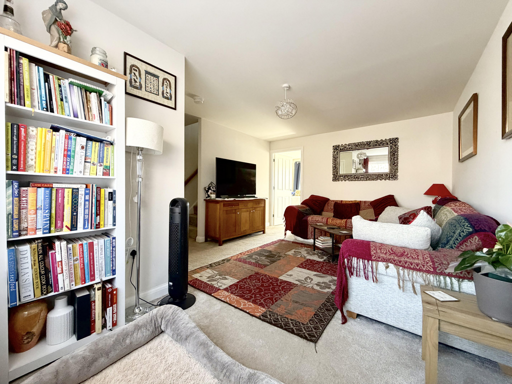Exlana Drive, Highbridge, Somerset, photo 8