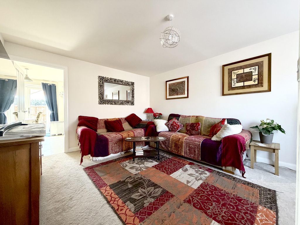 Exlana Drive, Highbridge, Somerset, photo 6