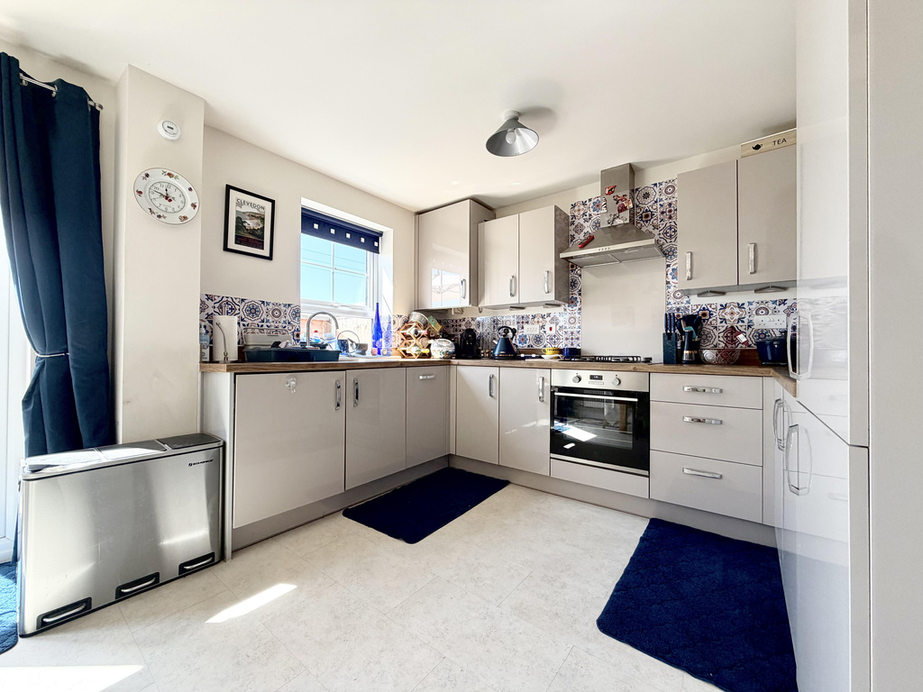 Exlana Drive, Highbridge, Somerset, photo 2