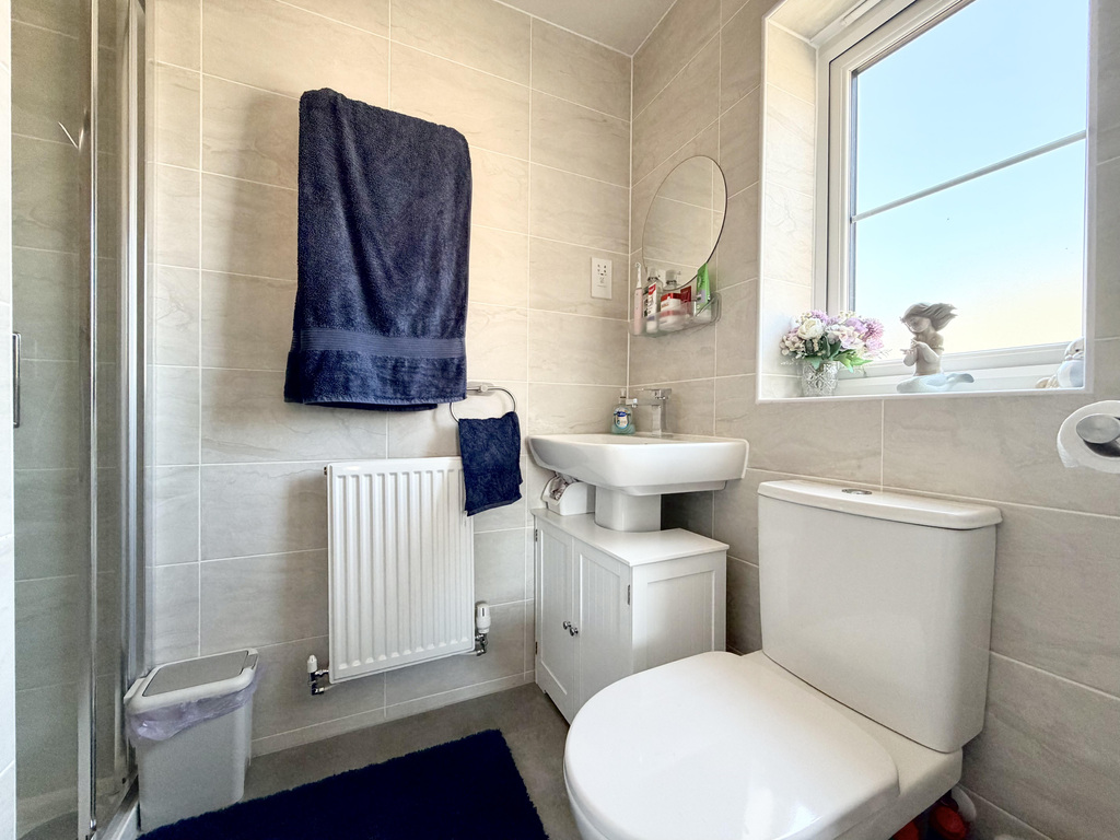 Exlana Drive, Highbridge, Somerset, photo 11