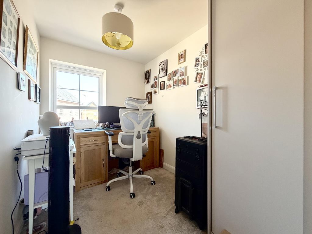 Exlana Drive, Highbridge, Somerset, photo 14