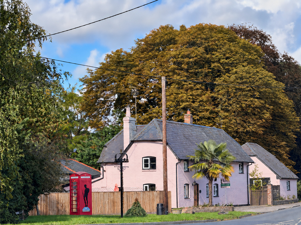 High Street, Collingbourne Ducis, SN8 3EQ