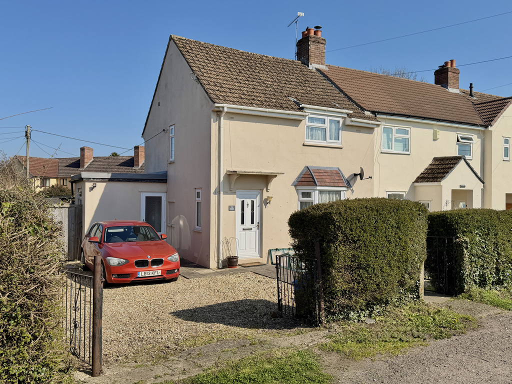 Harters Close, Coxley, Wells, Somerset