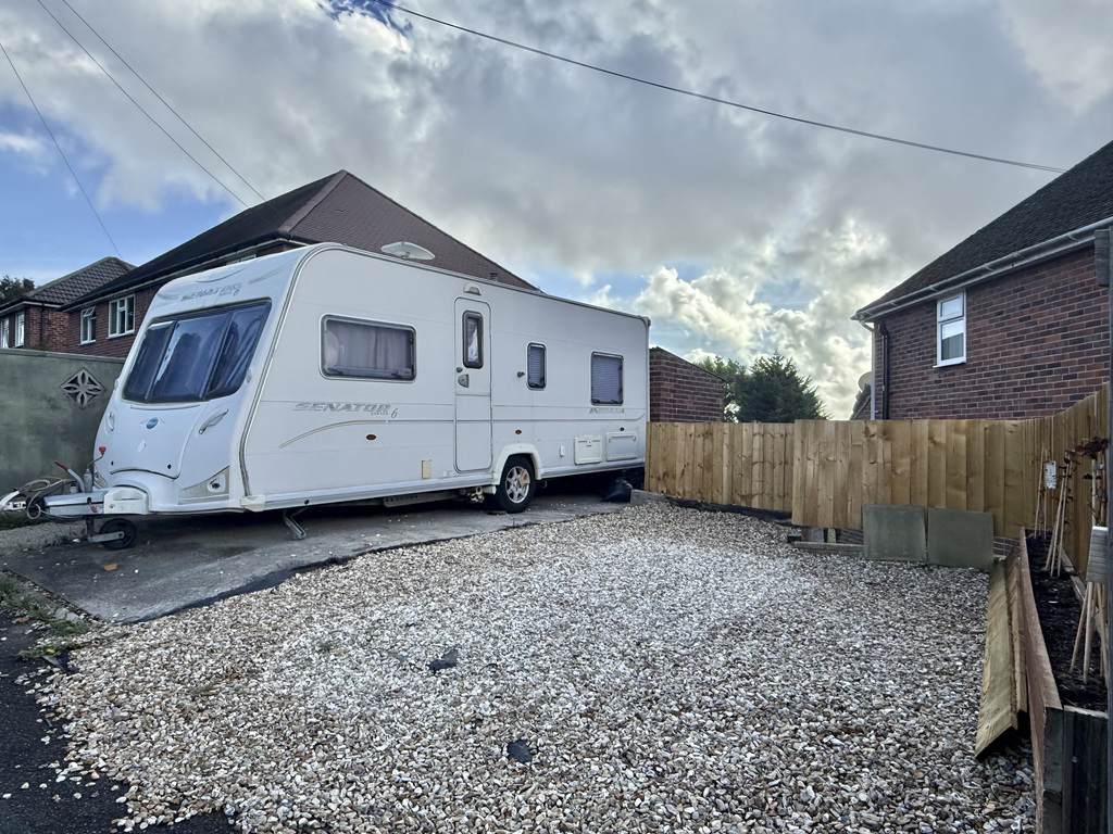 Milford Road, Yeovil, Somerset, photo 18