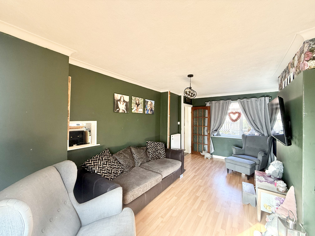 Hillcrest Road, Yeovil, Somerset, photo 4