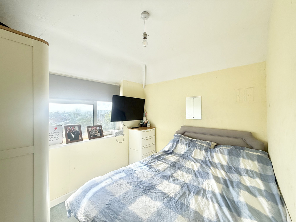 Hillcrest Road, Yeovil, Somerset, photo 12