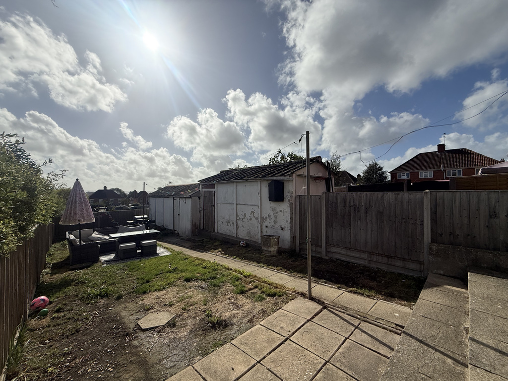 Hillcrest Road, Yeovil, Somerset, photo 16