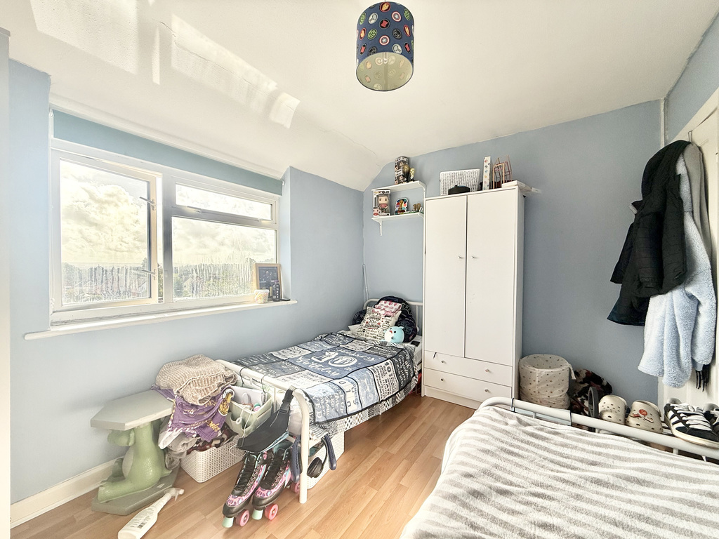 Hillcrest Road, Yeovil, Somerset, photo 9