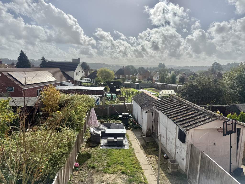 Hillcrest Road, Yeovil, Somerset, photo 10