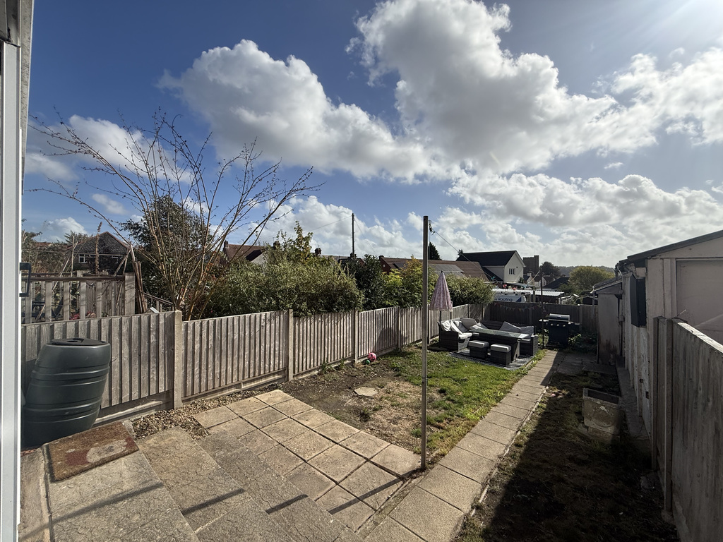 Hillcrest Road, Yeovil, Somerset, photo 15