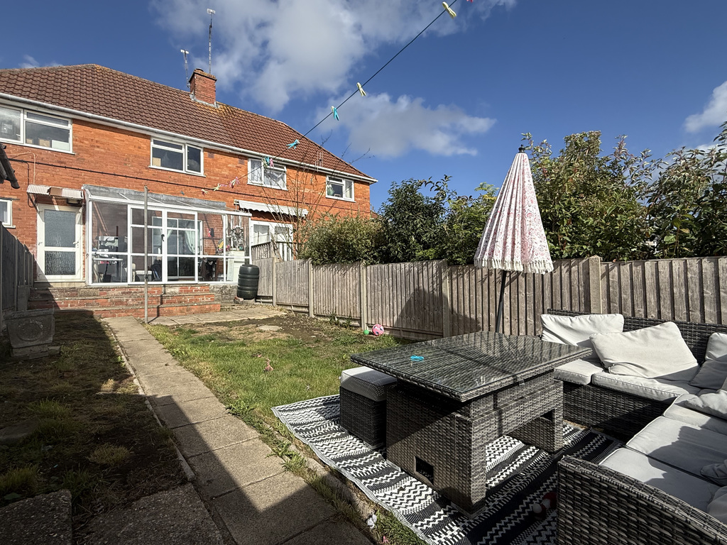 Hillcrest Road, Yeovil, Somerset, photo 17