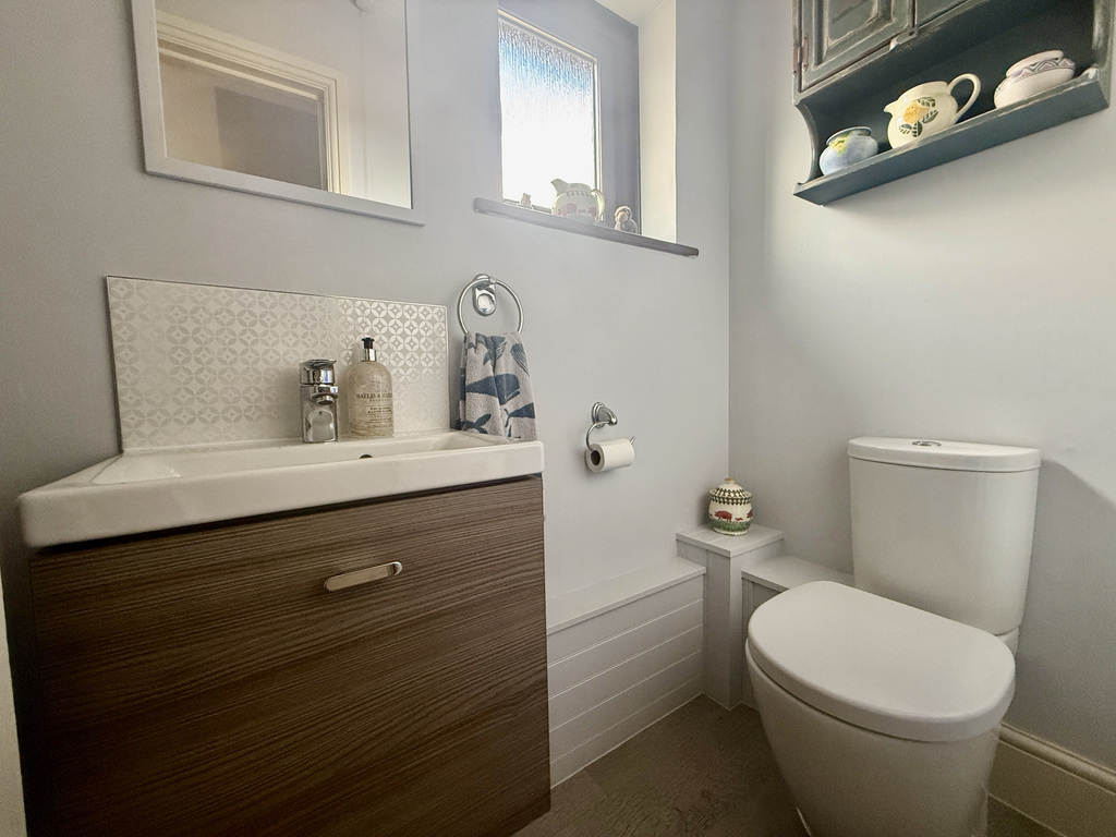 Maunsel Rd, North Newton, Bridgwater, photo 12