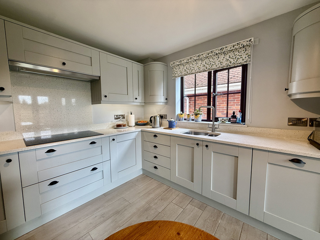 Maunsel Rd, North Newton, Bridgwater, photo 5