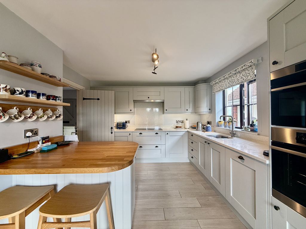 Maunsel Rd, North Newton, Bridgwater, photo 4