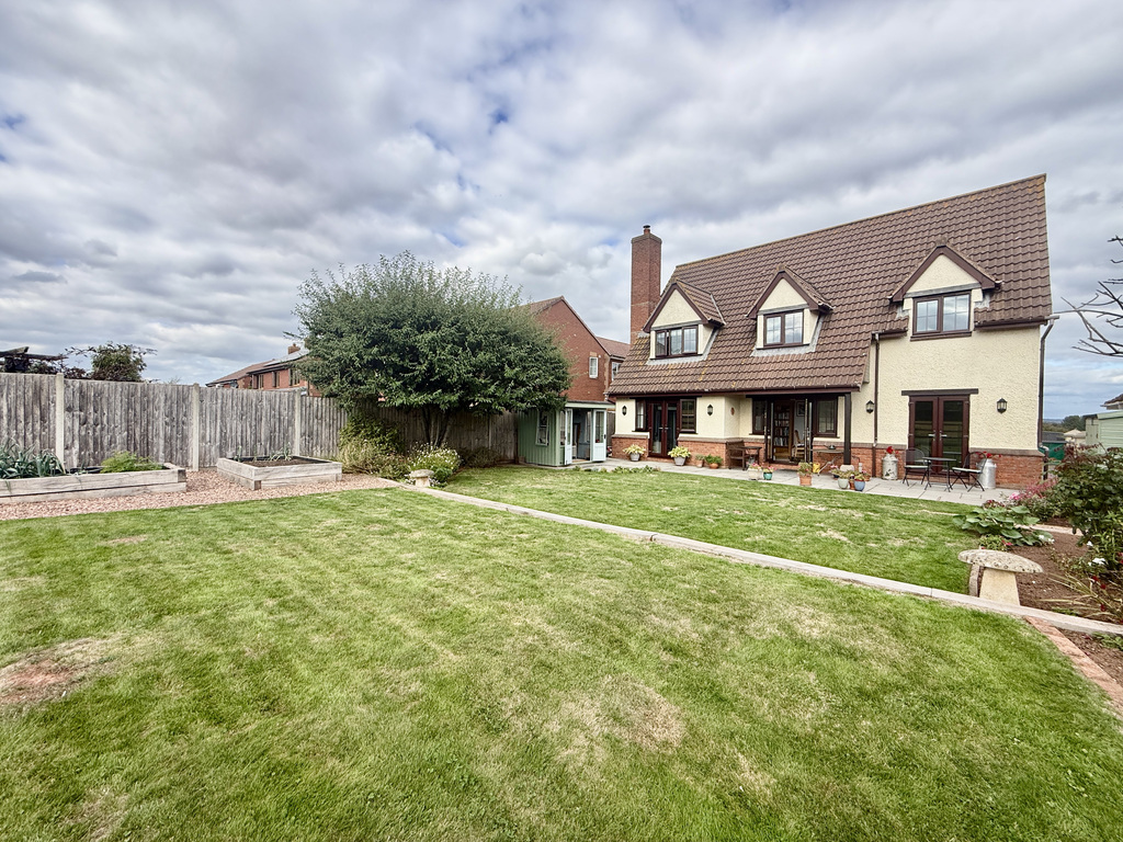 Maunsel Rd, North Newton, Bridgwater, photo 25