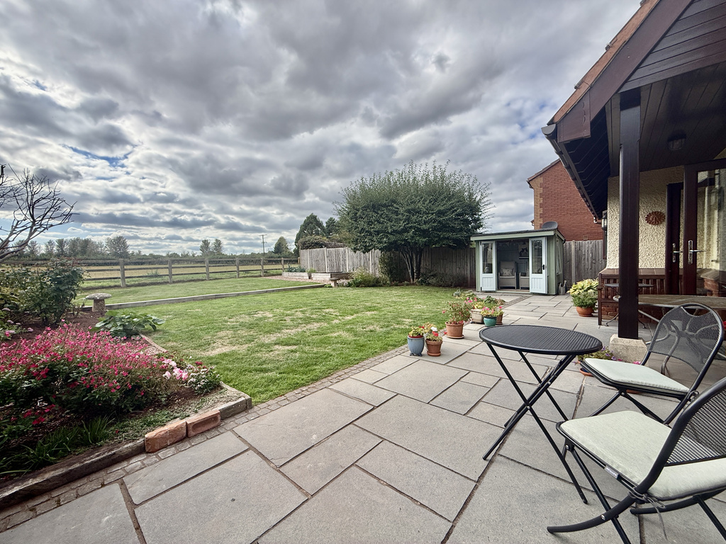 Maunsel Rd, North Newton, Bridgwater, photo 21