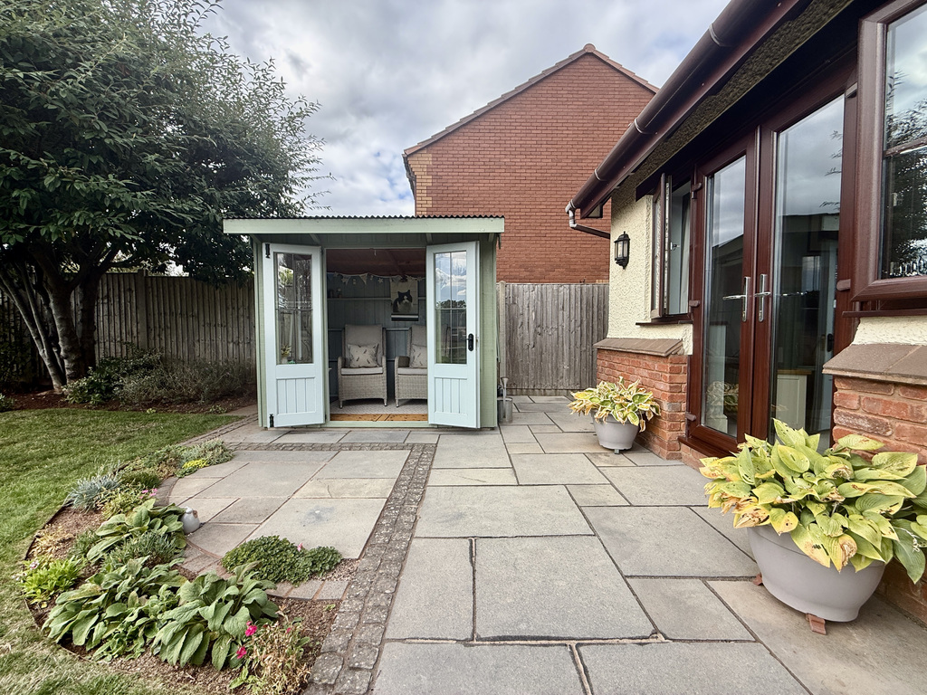 Maunsel Rd, North Newton, Bridgwater, photo 22