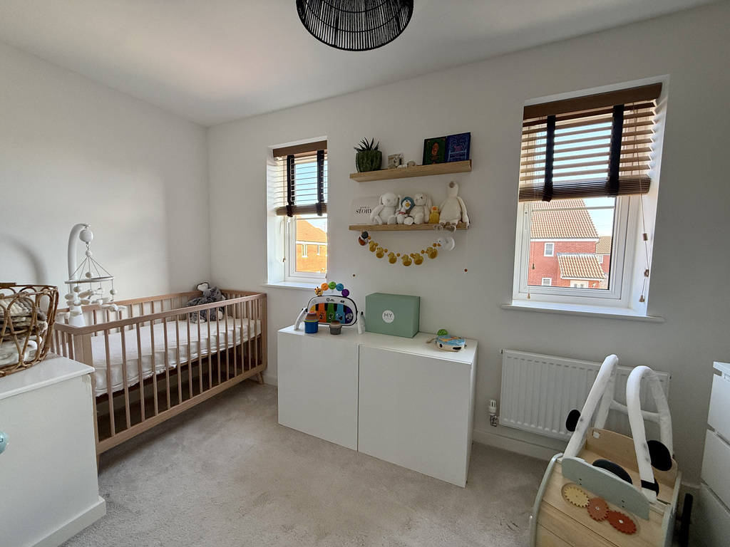 Tanner Road- North Petherton, photo 10