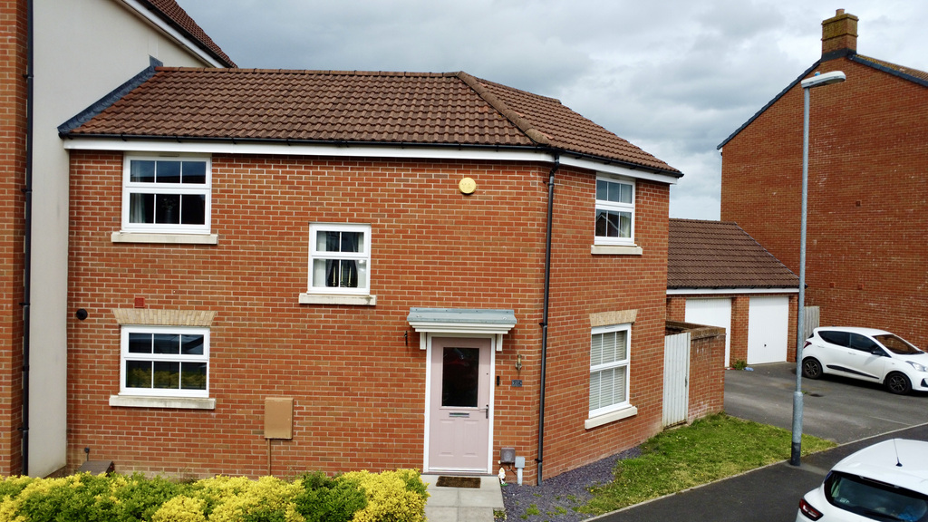 Bonita Drive, Wembdon, Bridgwater, Somerset