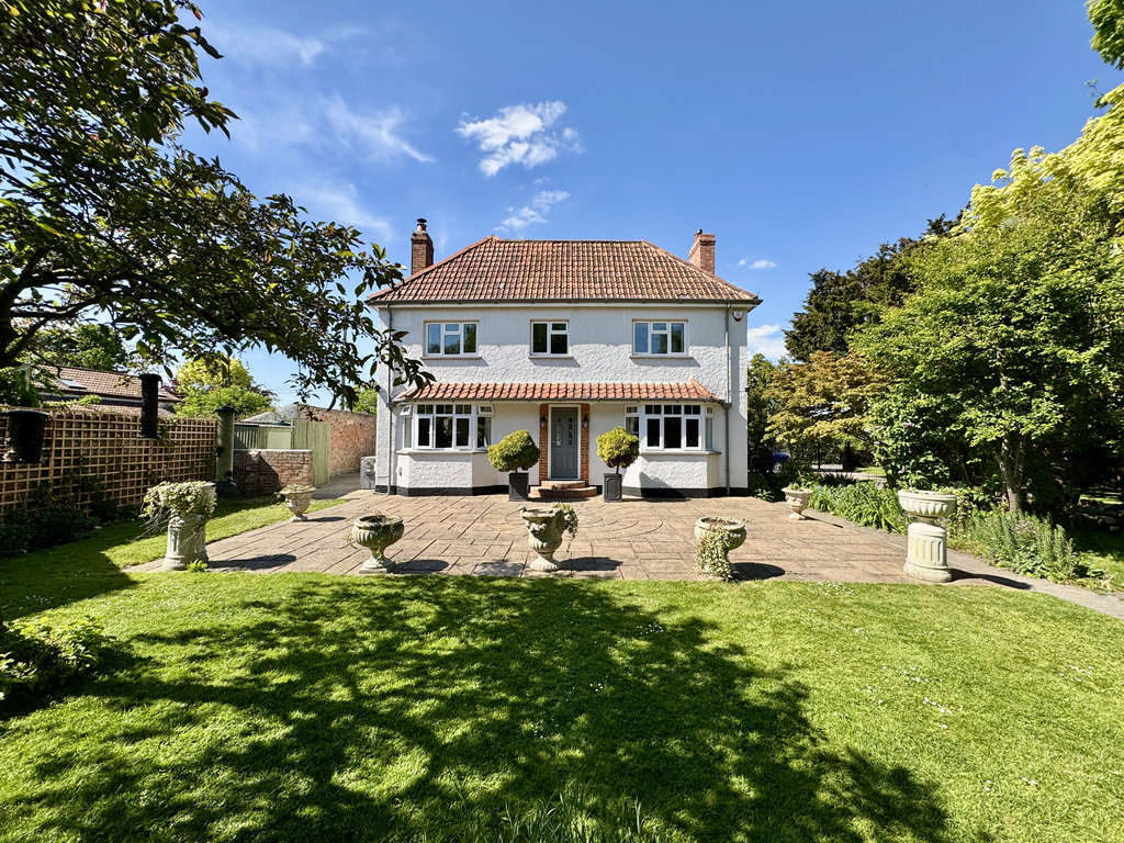 Maple Tree House, Stretcholt Lane, Stretcholt, Bridgwater, Somerset