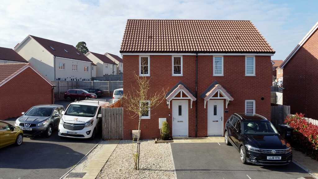 Tanner Road- North Petherton