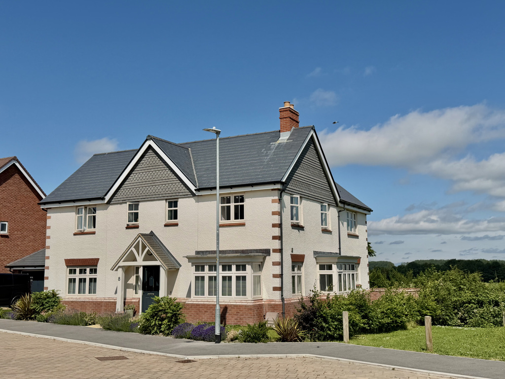 Vulcan Drive, Upavon, SN9 6FE, photo 25