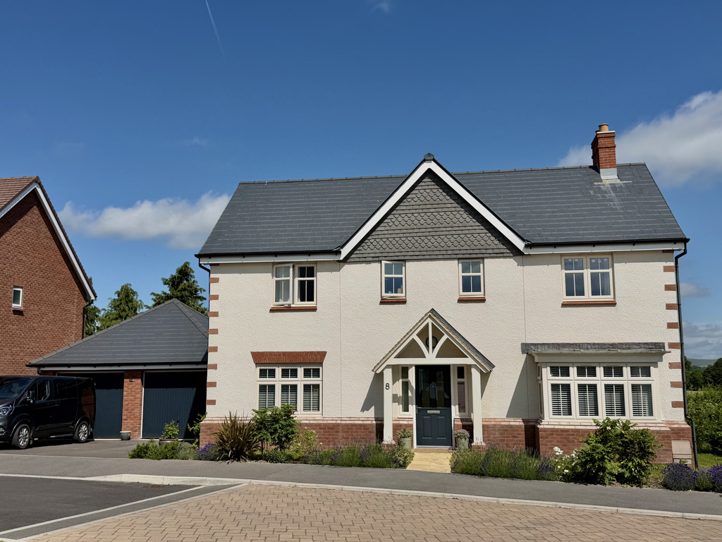 Vulcan Drive, Upavon, SN9 6FE, photo 26