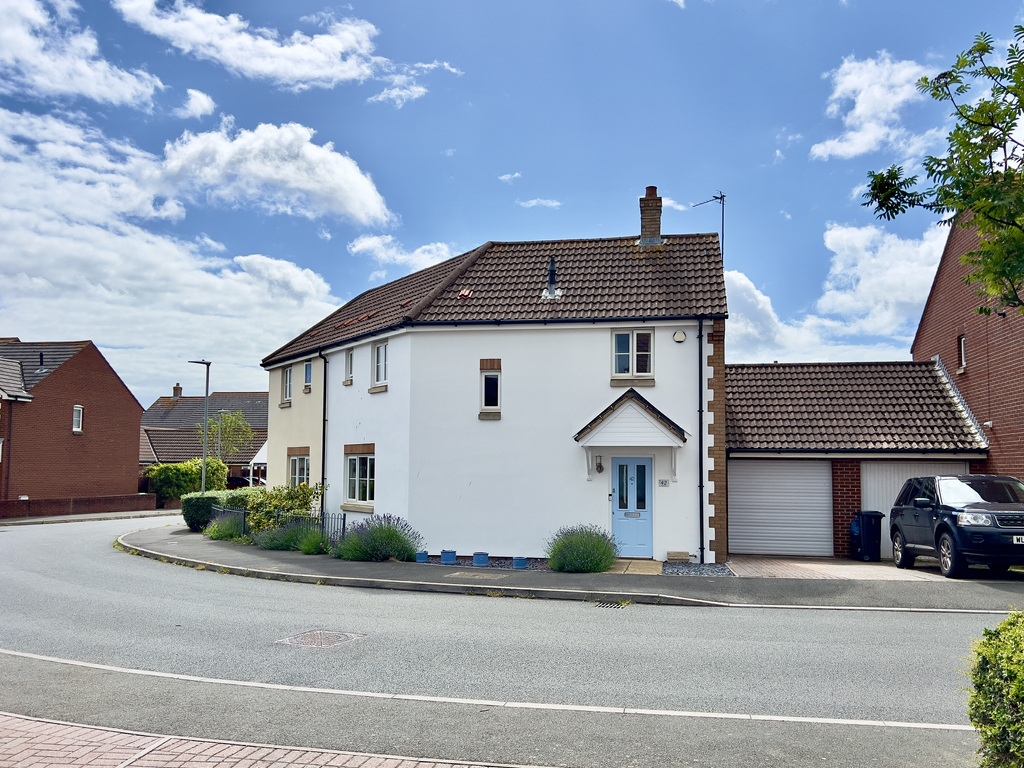 Holm View, Watchet, Somerset