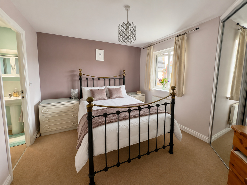 Holm View, Watchet, Somerset, photo 8