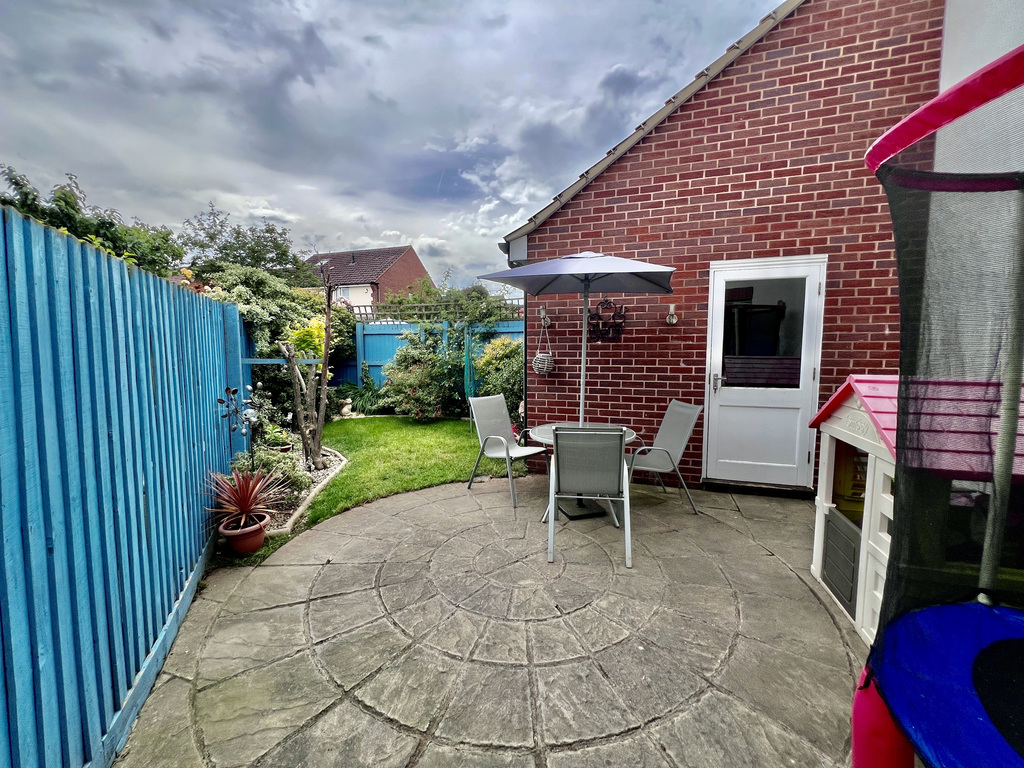 Holm View, Watchet, Somerset, photo 6