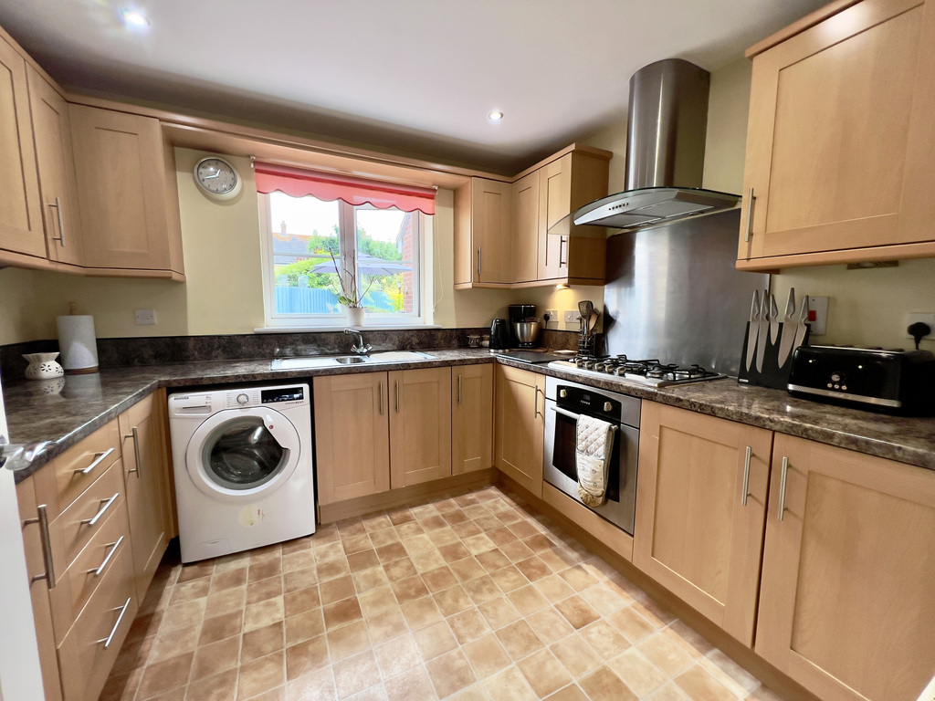 Holm View, Watchet, Somerset, photo 5