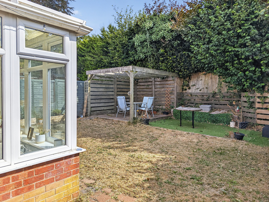 Chaffinch Drive, Cullompton, Devon, EX15 1UJ, photo 21