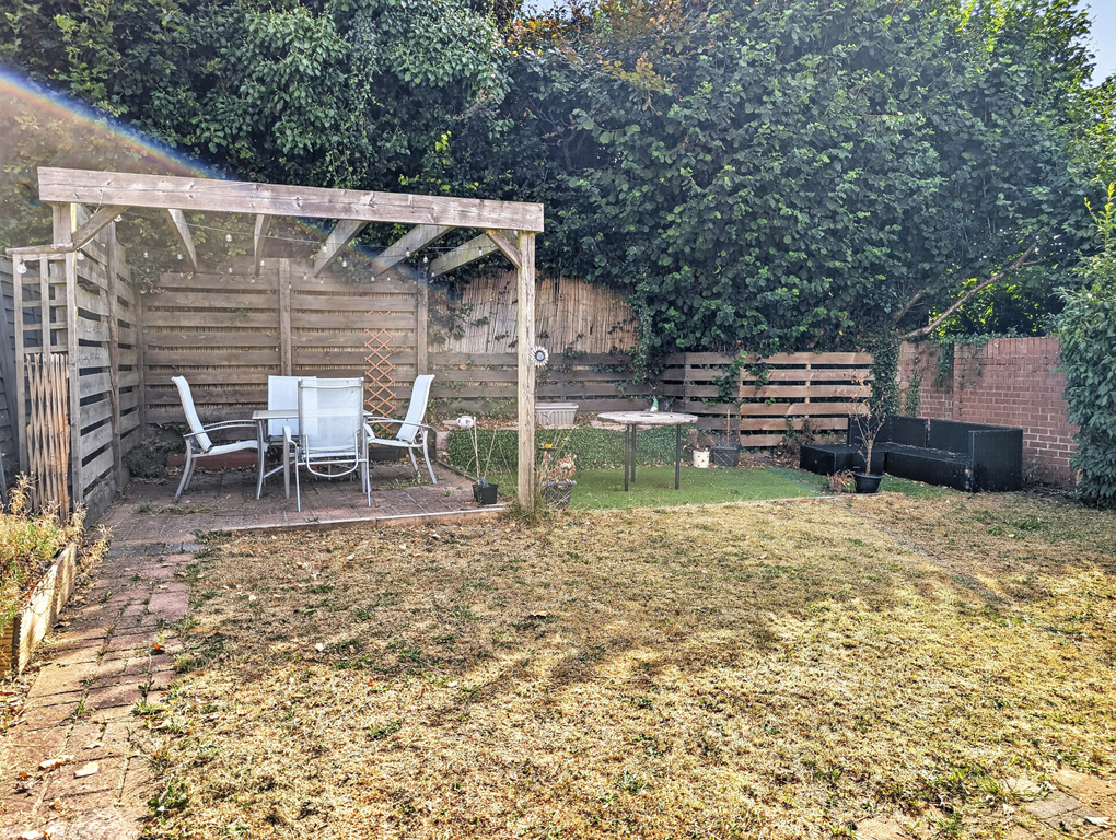 Chaffinch Drive, Cullompton, Devon, EX15 1UJ, photo 22