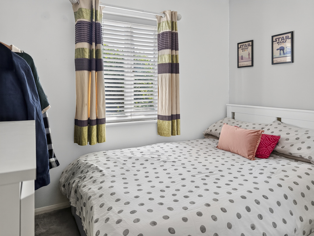 Chaffinch Drive, Cullompton, Devon, EX15 1UJ, photo 14