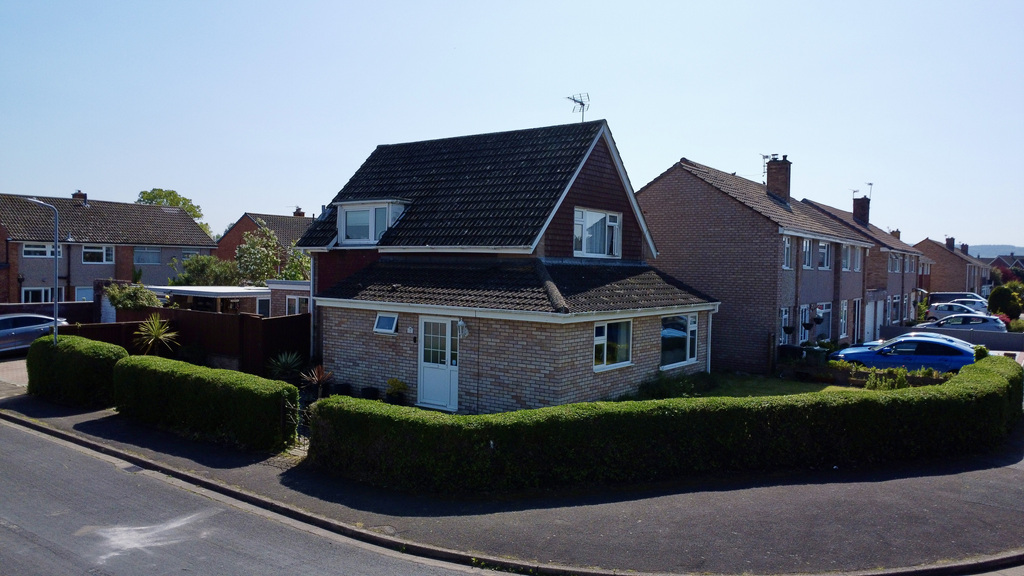 Heathcombe Road, Bridgwater