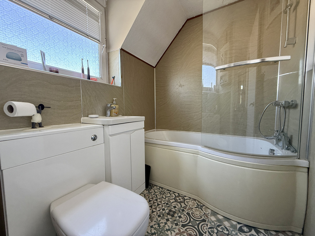 Heathcombe Road, Bridgwater, photo 13