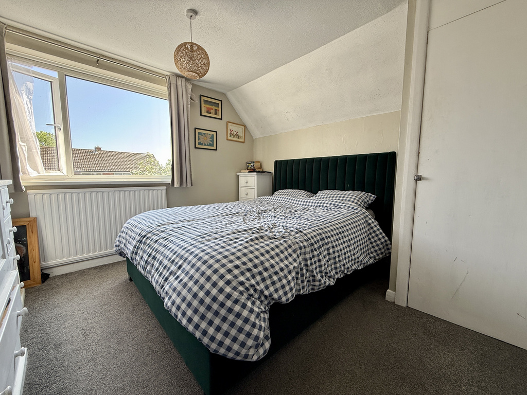Heathcombe Road, Bridgwater, photo 11