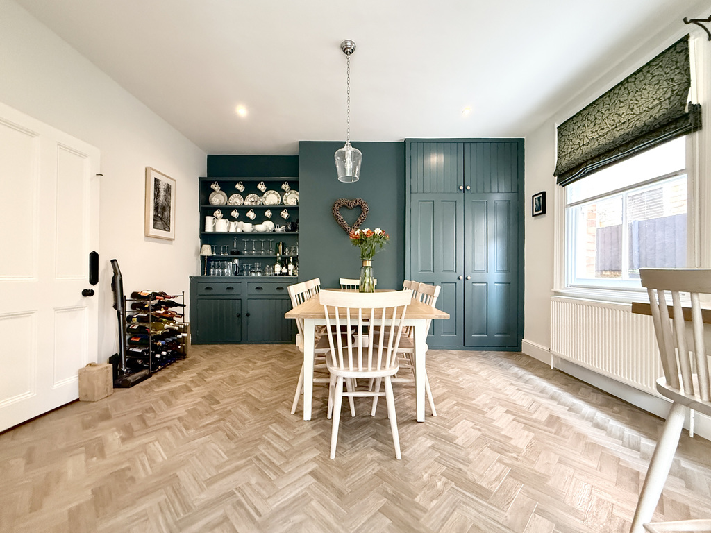 Golf Links Road, Burnham on Sea, Somerset, photo 22