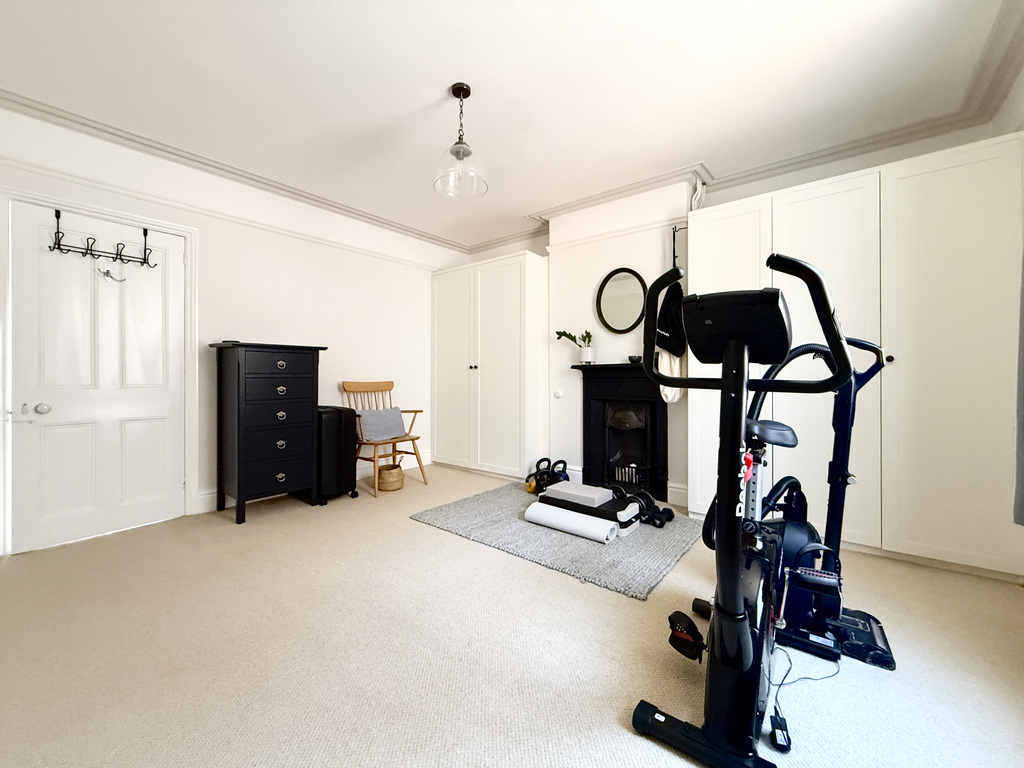 Golf Links Road, Burnham on Sea, Somerset, photo 50