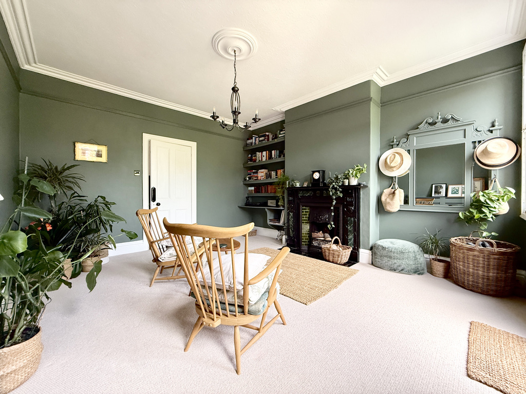 Golf Links Road, Burnham on Sea, Somerset, photo 26