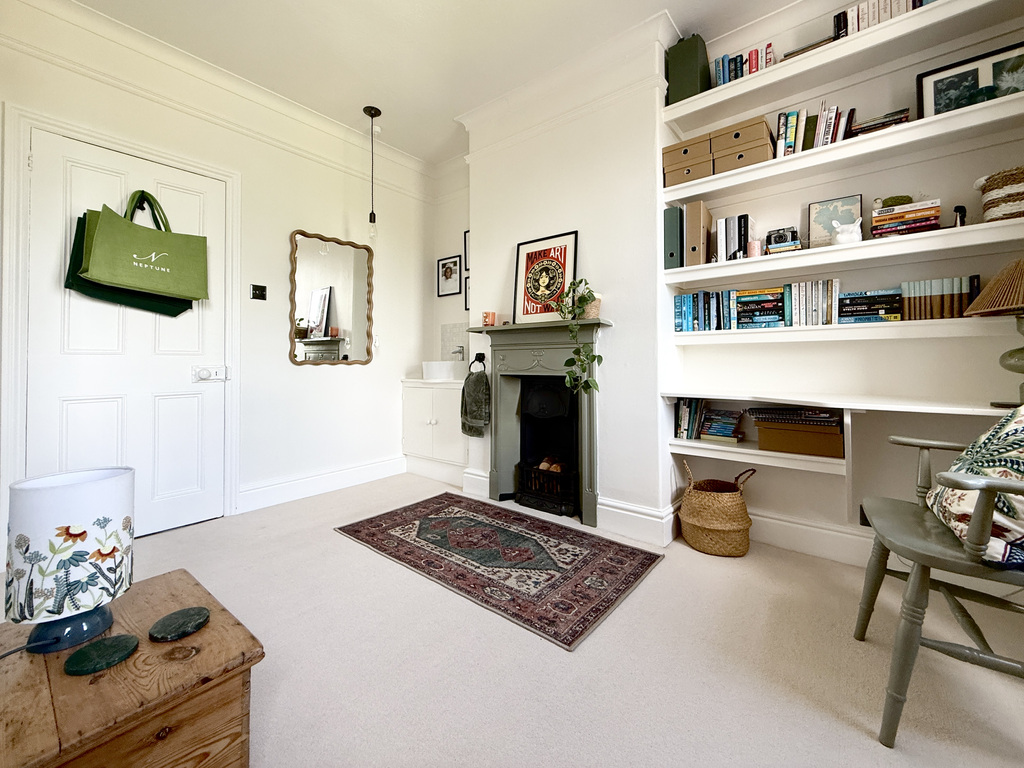 Golf Links Road, Burnham on Sea, Somerset, photo 40