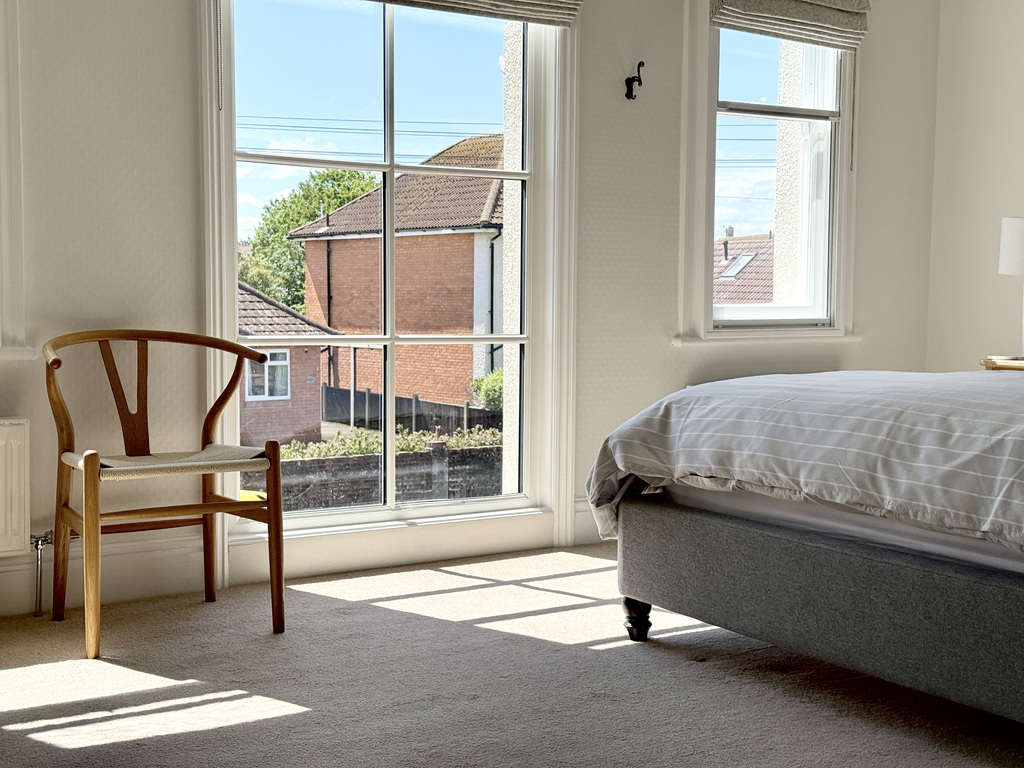 Golf Links Road, Burnham on Sea, Somerset, photo 33