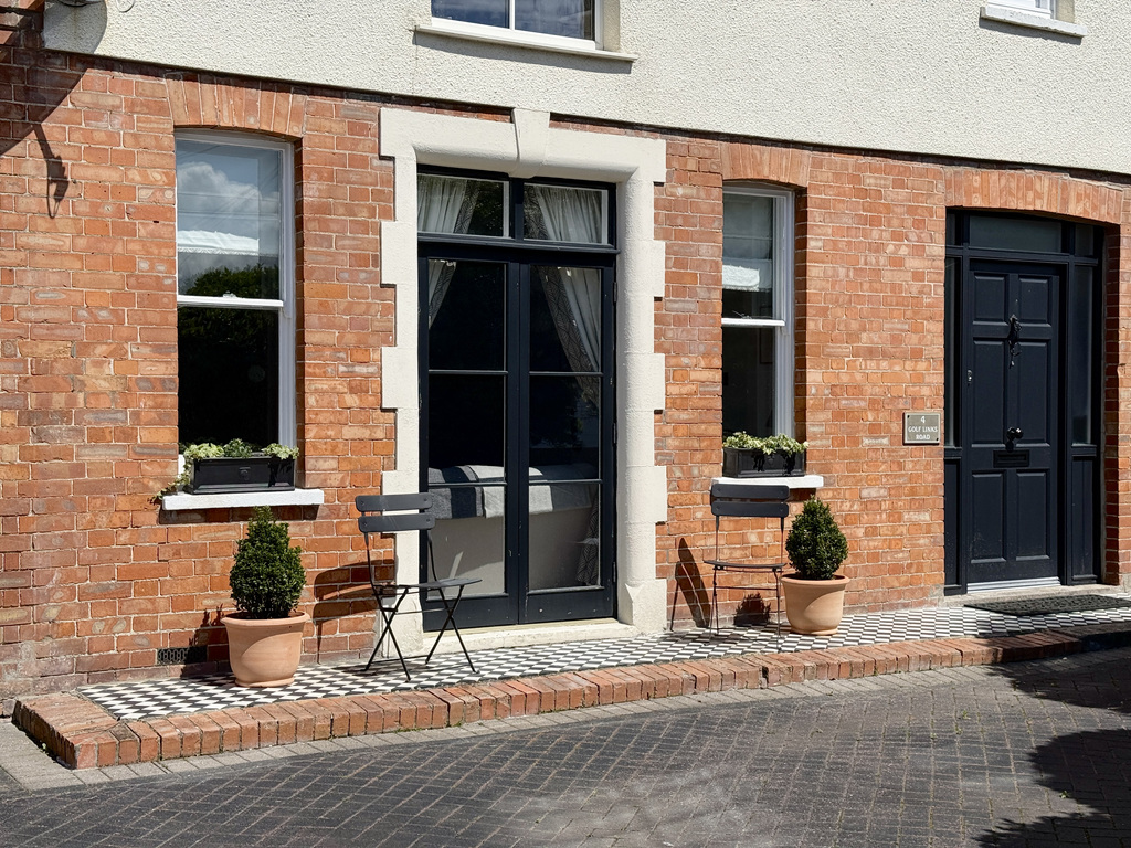 Golf Links Road, Burnham on Sea, Somerset, photo 2