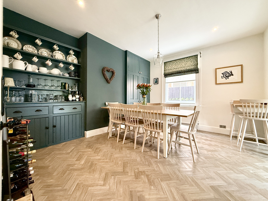 Golf Links Road, Burnham on Sea, Somerset, photo 18