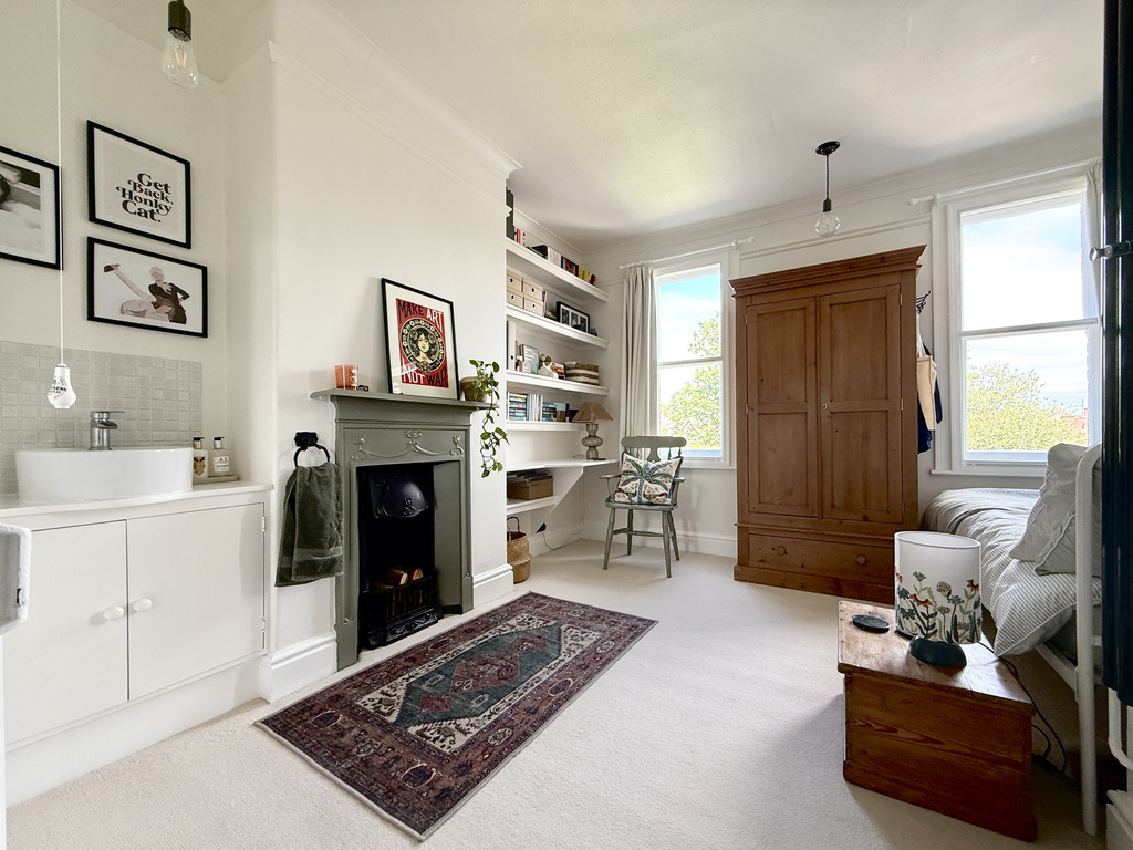 Golf Links Road, Burnham on Sea, Somerset, photo 38
