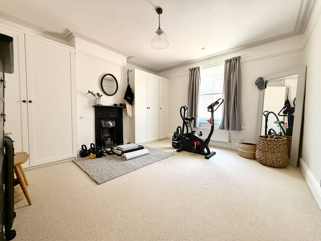 Golf Links Road, Burnham on Sea, Somerset, photo 49