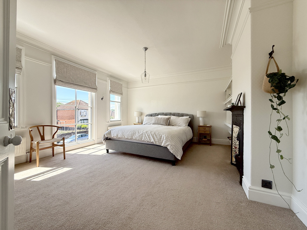 Golf Links Road, Burnham on Sea, Somerset, photo 29