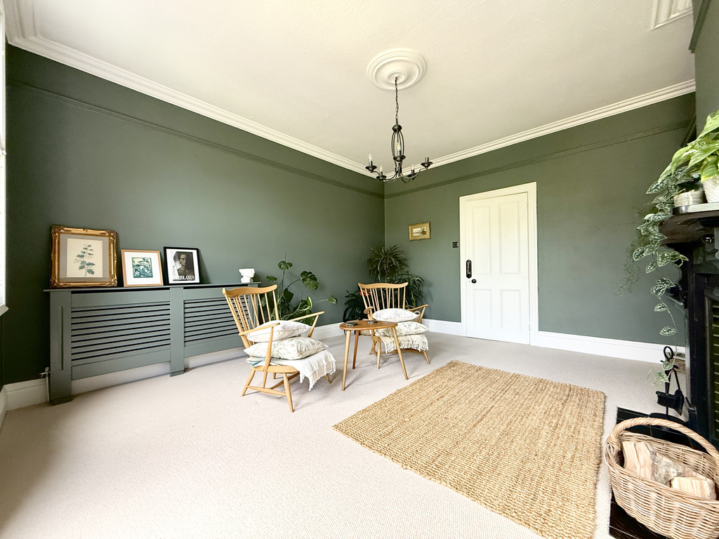 Golf Links Road, Burnham on Sea, Somerset, photo 28