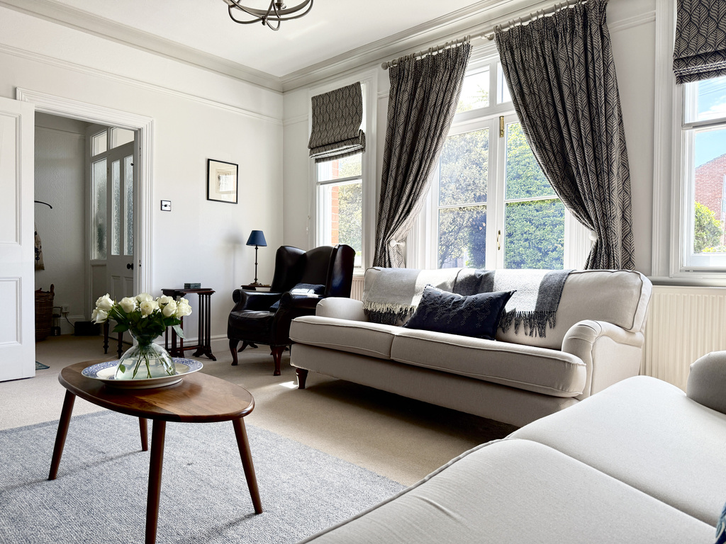 Golf Links Road, Burnham on Sea, Somerset, photo 6
